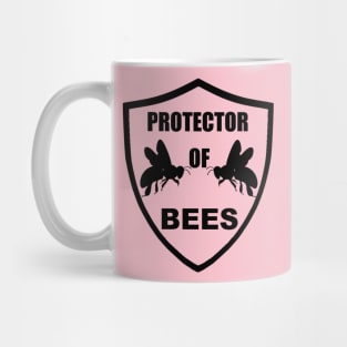 Protector of the bees Mug